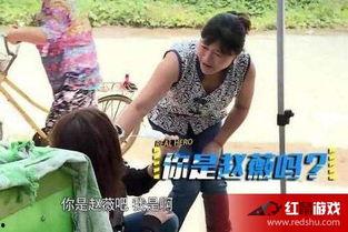 农村吃瓜老大姐视频,揭秘乡村生活趣味瞬间