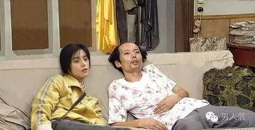 葛优吃瓜转场视频大全集