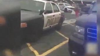 撞车吃瓜视频大全,带你领略车祸现场的真实写照