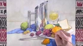 吃瓜大学生画室视频,揭秘校园艺术生活点滴