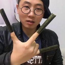 小浪哥吃海瓜视频,带你领略海洋风味