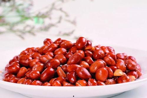 安丘花生米吃瓜视频,吃瓜视频里的美食诱惑