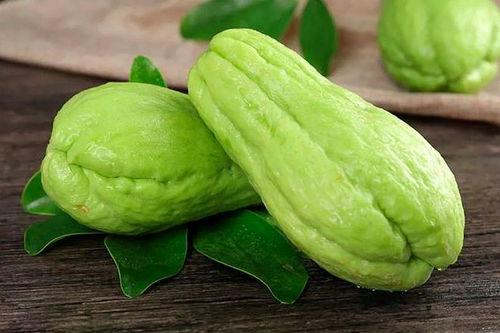 瑞丽瓜尖怎么吃才好吃视频,视频教你轻松解锁最佳食用方法