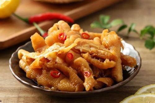 吃无骨鸡瓜小视频教程,无骨鸡瓜制作小视频教程