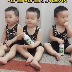 宝宝吃瓜视频完整版,萌娃欢乐时光，甜蜜瞬间大盘点