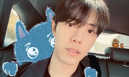 抖音吃瓜一姐肖战视频,揭秘娱乐圈幕后故事